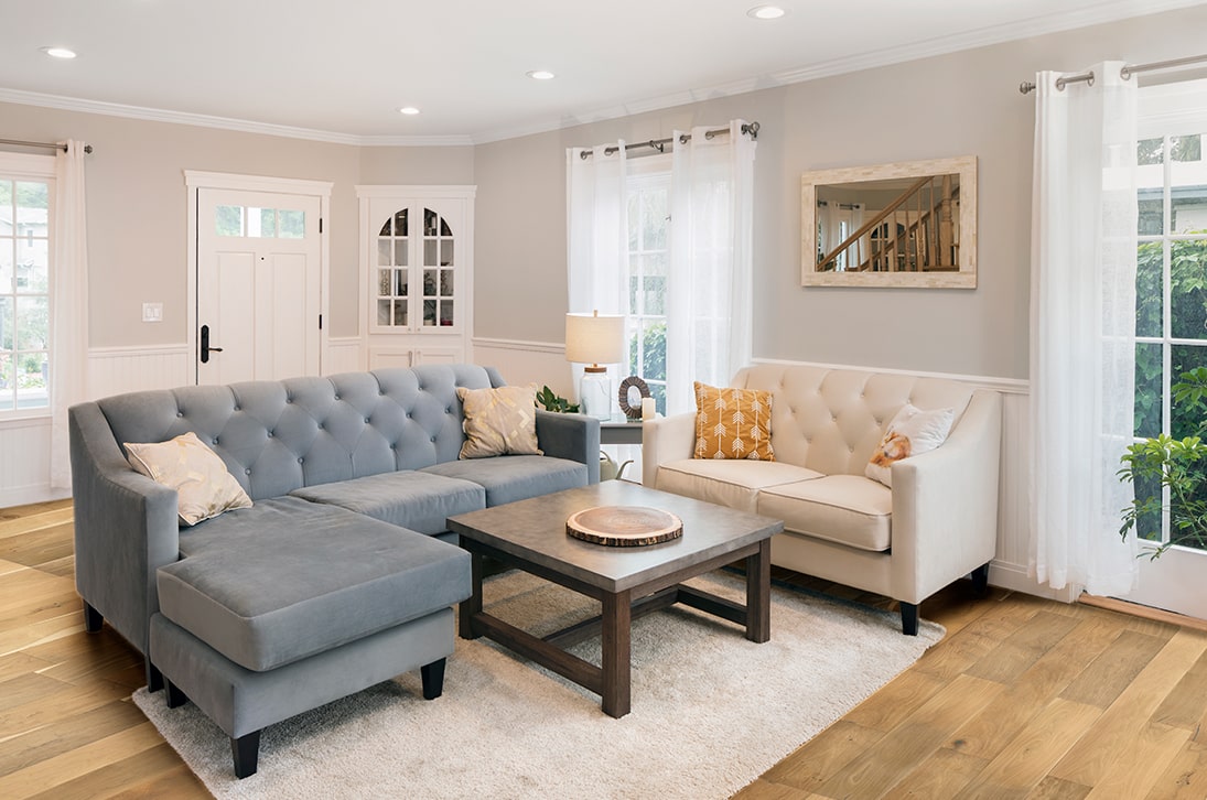 Room Scene | Hastings | High Country Collection