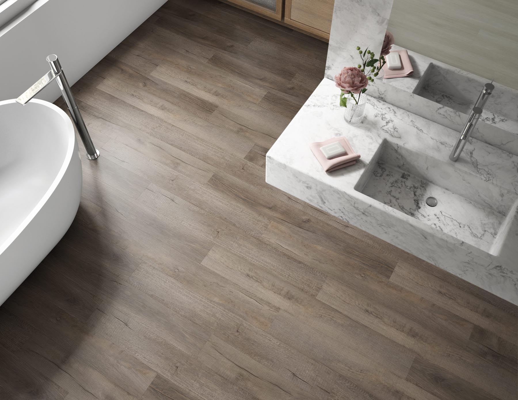 Room Scene | Aspen  | High Country Collection