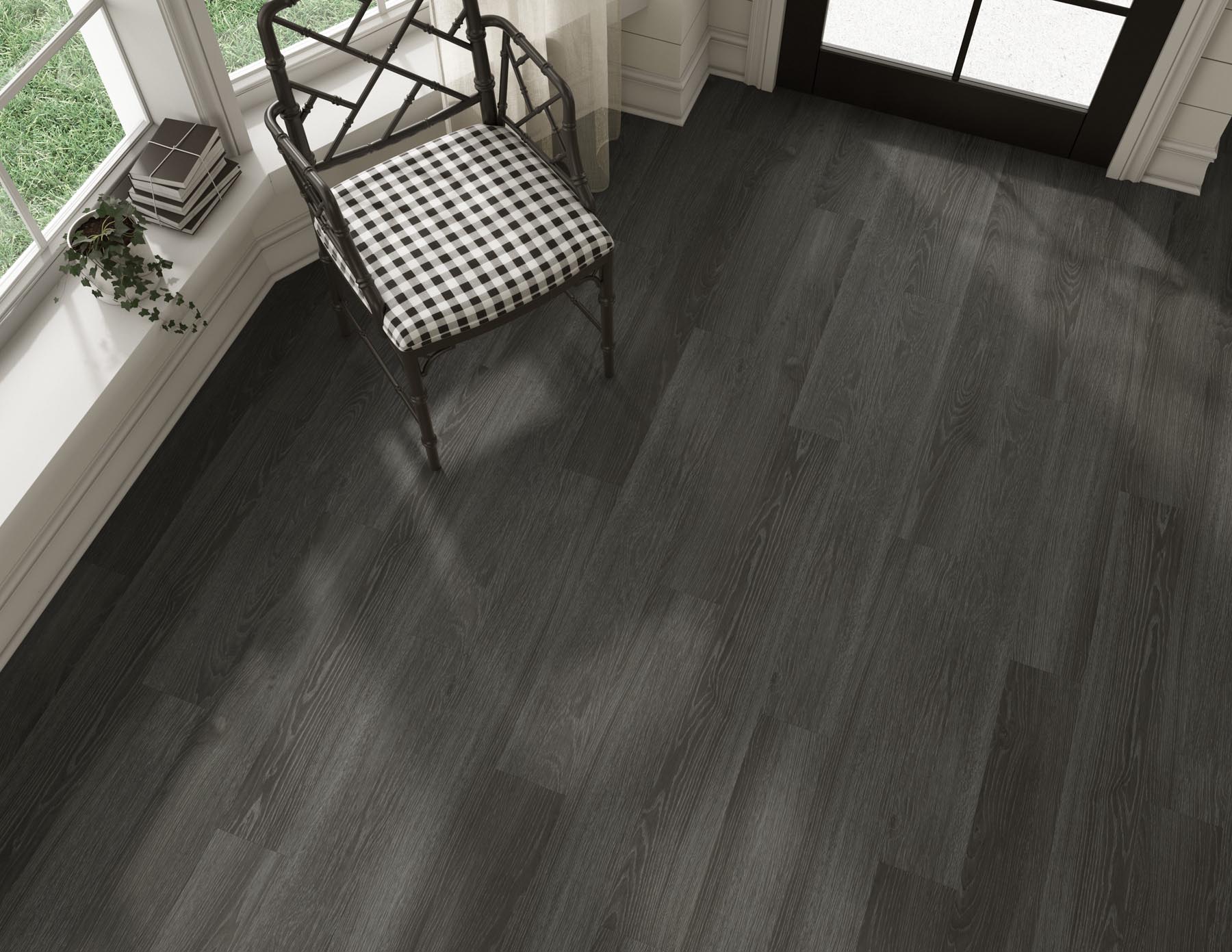 Room Scene | SILVERTHORNE | High Country Collection