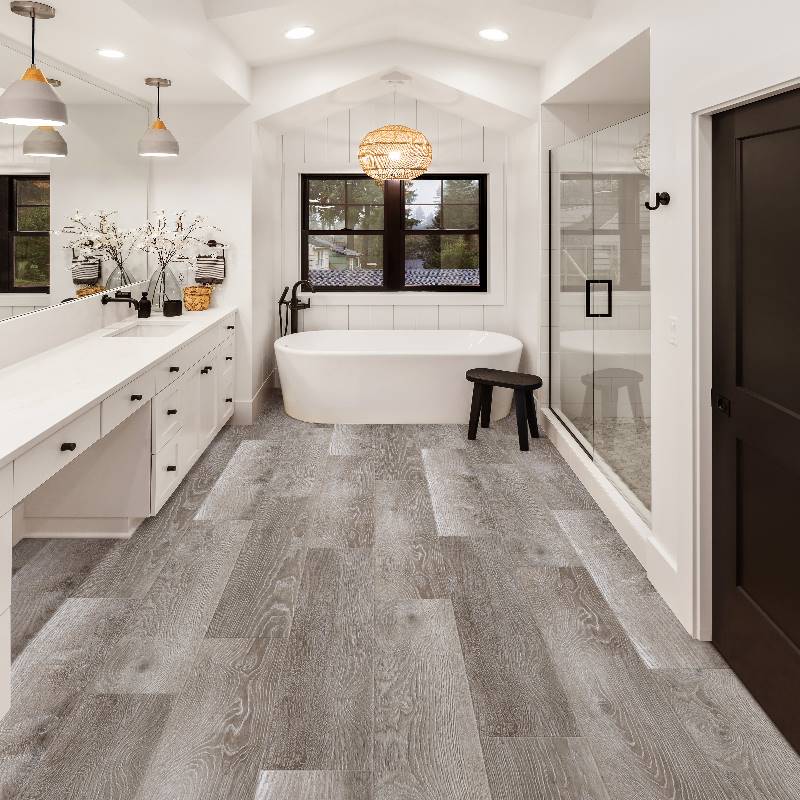 Smoky Hill | Rigid Core Collection | High Country Collection