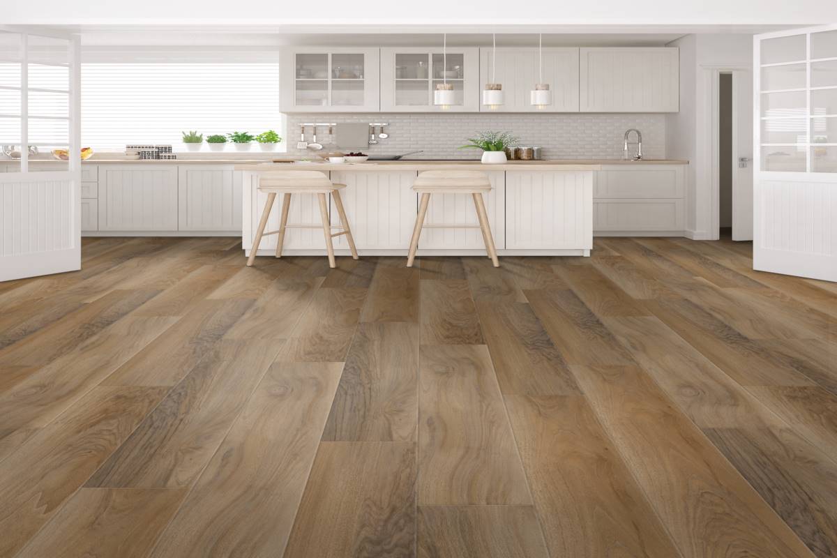 Rigid Core Riverbend | Collection 3.0 | High Country Collection
